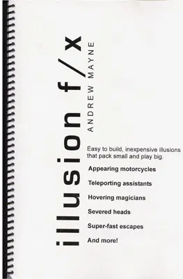 Illusion FX
