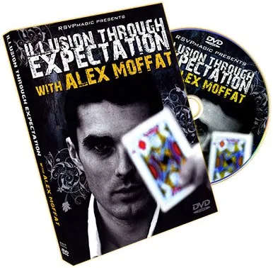 Illusion Through Expectation - image 1