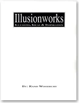 Illusion Works Volume 1