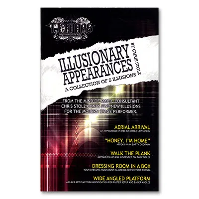 Illusionary Appearances