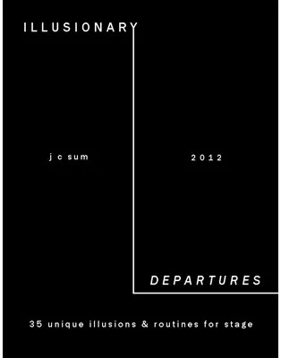 Illusionary Departures