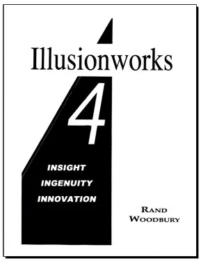 Illusionworks 4 - Insight