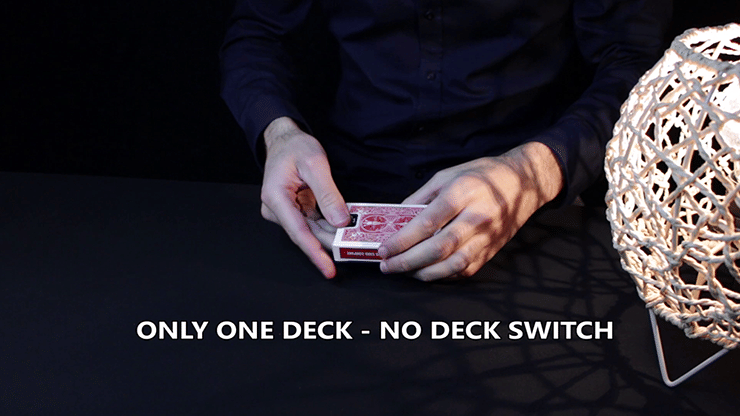 Imagination deck - thumbnail 3