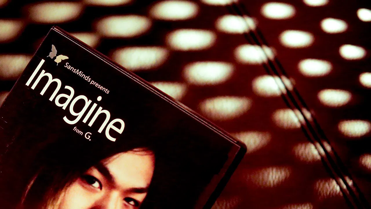 Imagine - image 2