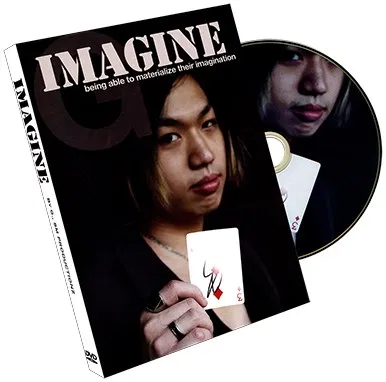 Imagine - image 3