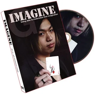 Imagine - image 1