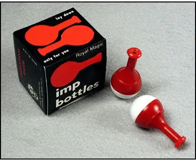 Imp Bottles