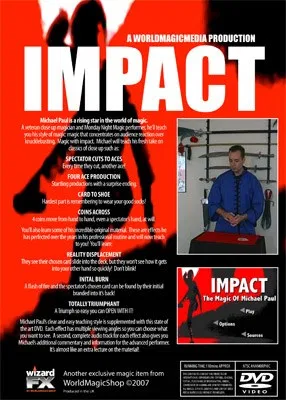 Impact - image 2