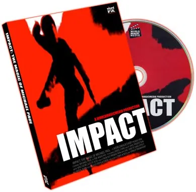 Impact - image 1