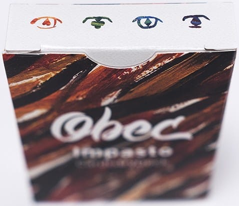 Impasto Playing Cards - thumbnail 2