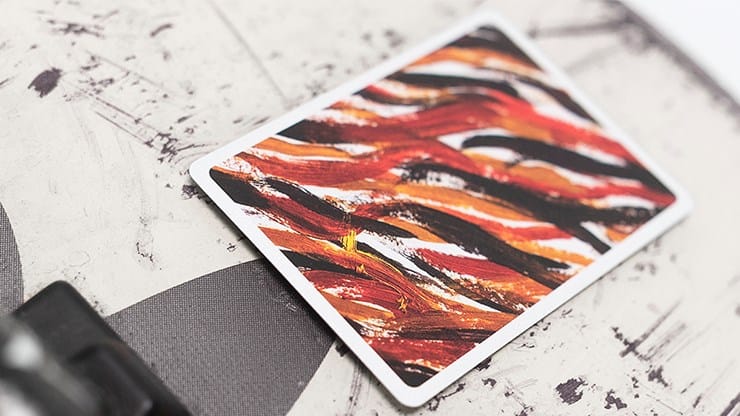 Impasto Playing Cards - thumbnail 3