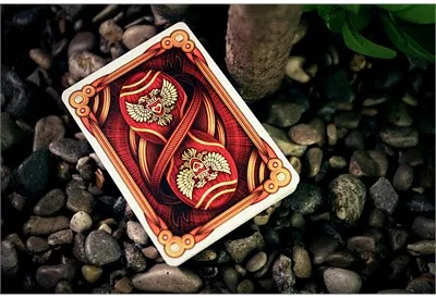 Imperial Playing Cards - image 2