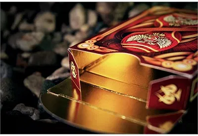 Imperial Playing Cards - image 3