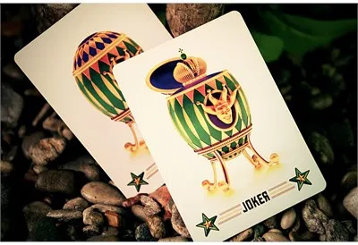 Imperial Playing Cards - image 4