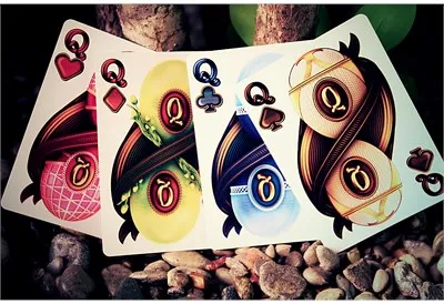 Imperial Playing Cards - image 5