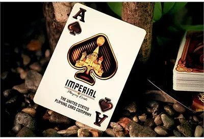 Imperial Playing Cards - image 6