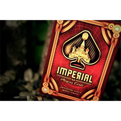 Imperial Playing Cards - image 1