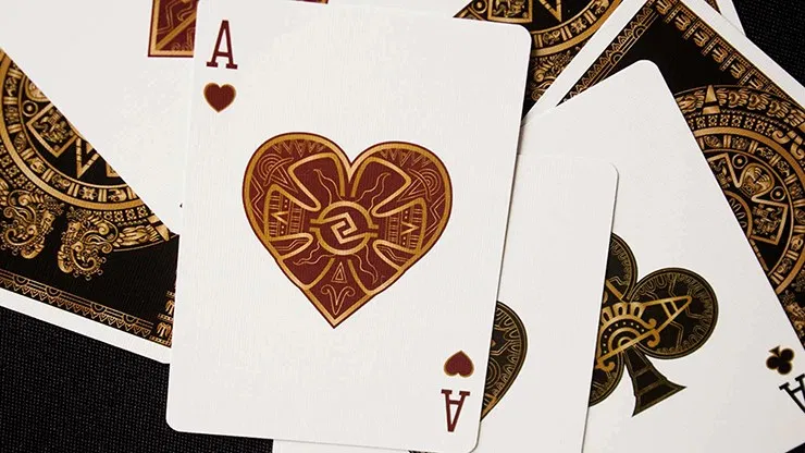 Imperio Playing Cards - image 2