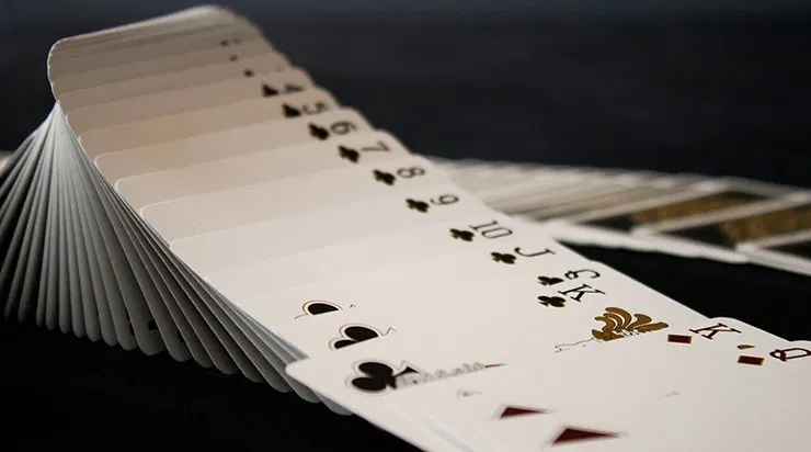 Imperio Playing Cards - image 3