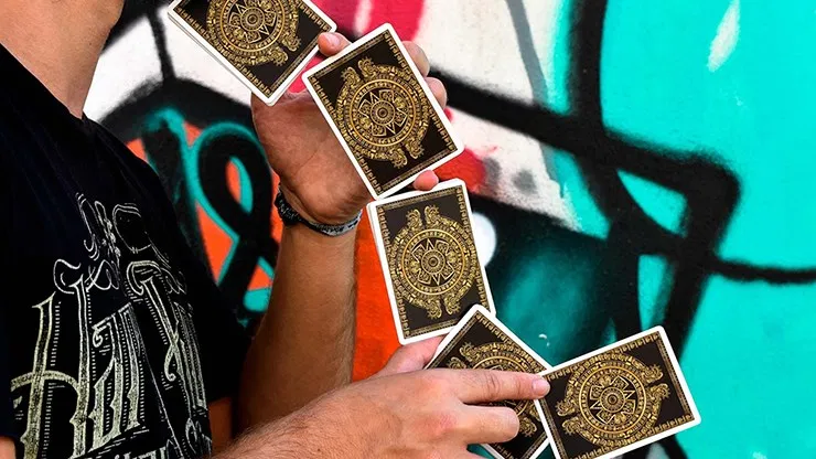 Imperio Playing Cards - image 4