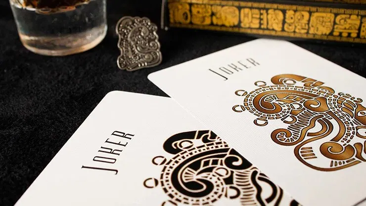 Imperio Playing Cards - image 5