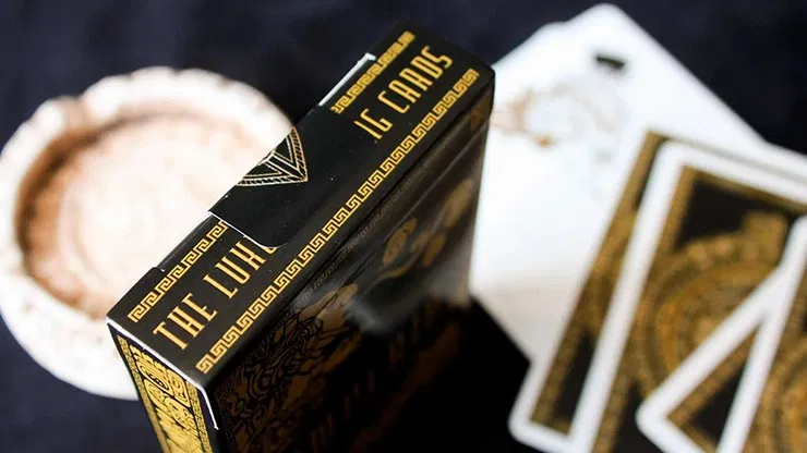 Imperio Playing Cards - image 6