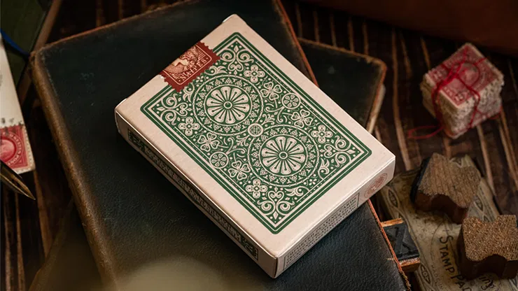 Imported Playing Cards - image 2