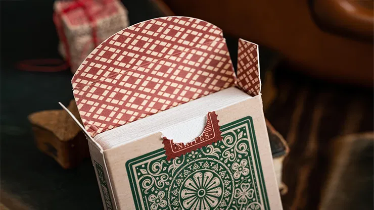 Imported Playing Cards - image 3