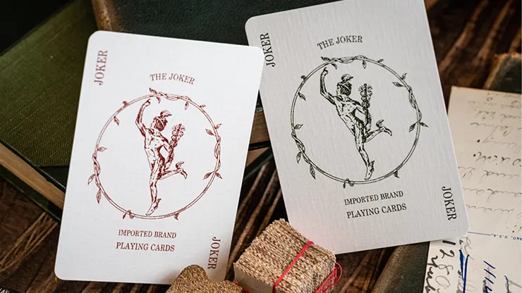 Imported Playing Cards - image 5