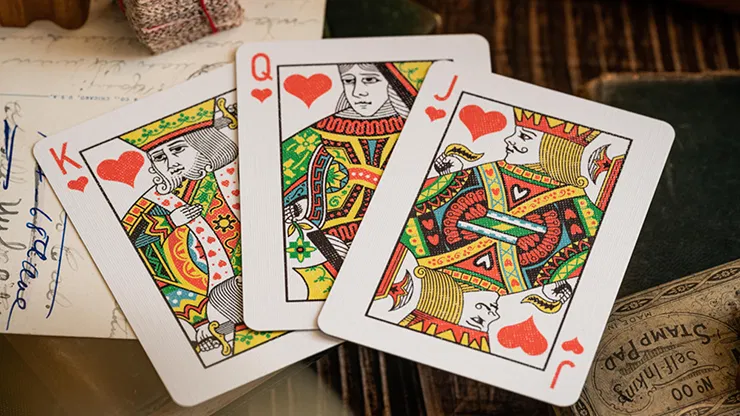 Imported Playing Cards - image 6