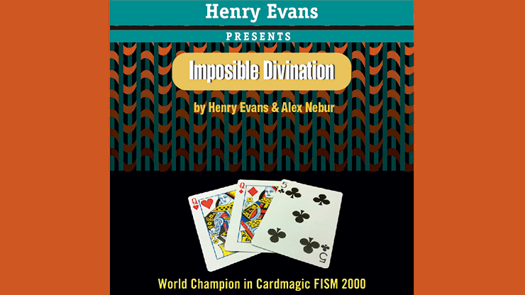 Impossible Divination