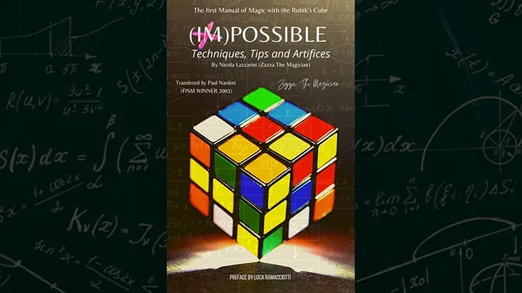 IMPOSSIB”I”LE