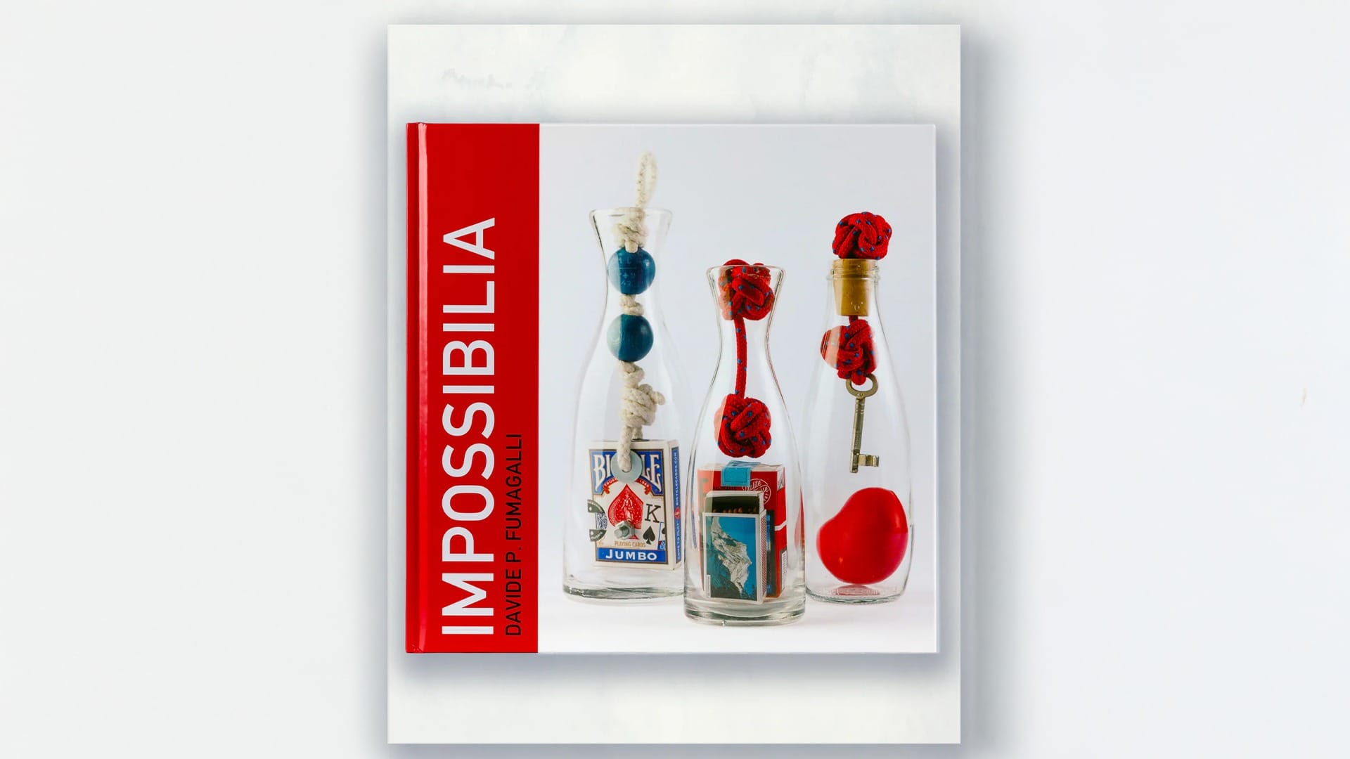 Impossibilia - image 1