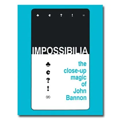 Impossibilia (Ebook)