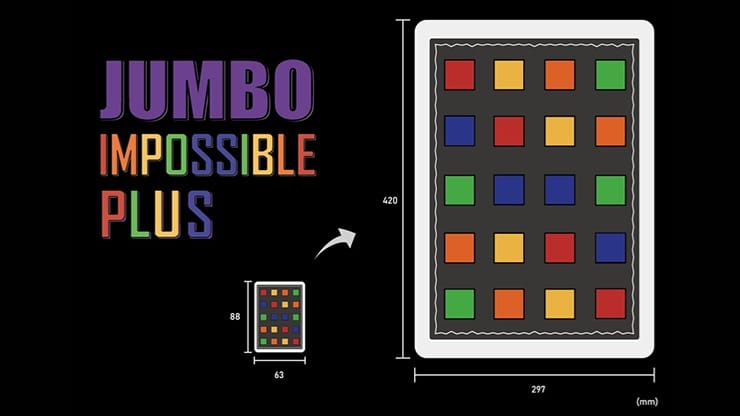 Impossible - thumbnail 6
