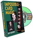 Impossible Card Magic - Volume 2