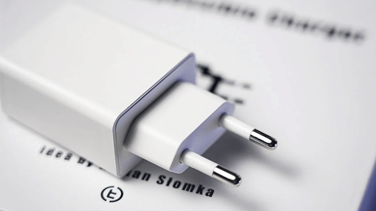 Impossible Charger - thumbnail 2