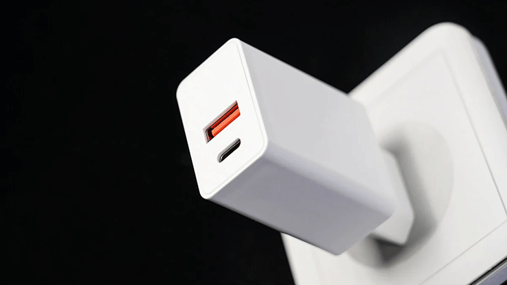 Impossible Charger - thumbnail 3