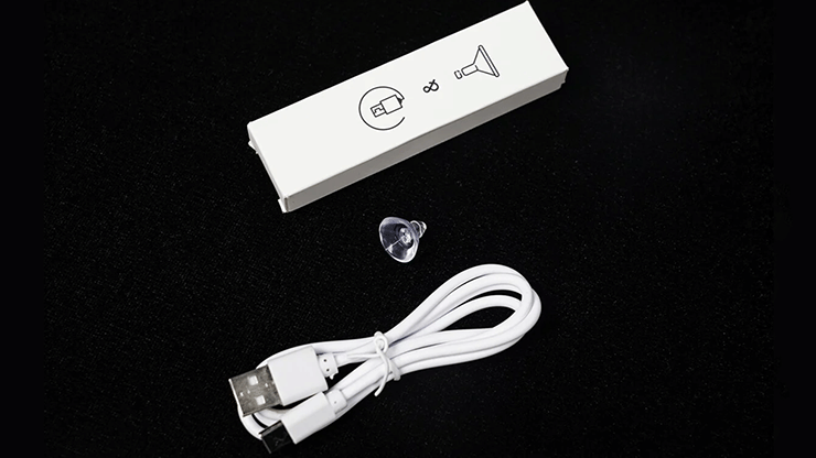 Impossible Charger - thumbnail 4