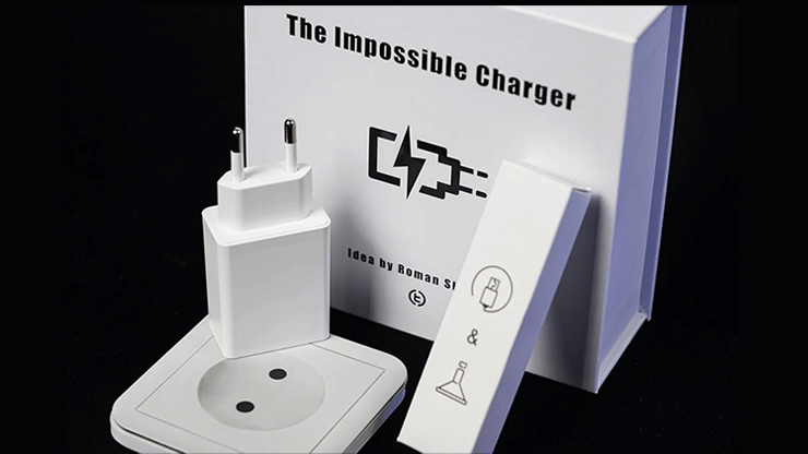 Impossible Charger - thumbnail 5