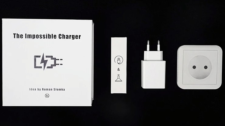 Impossible Charger - thumbnail 6