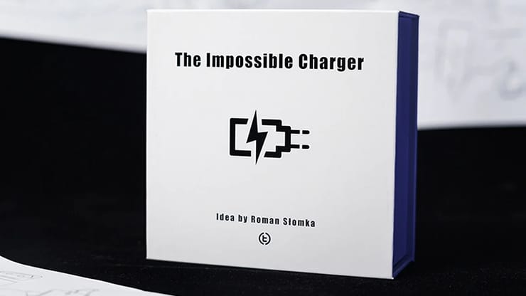 Impossible Charger - image 1