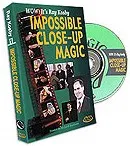 Impossible Close Up Magic