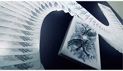 Impossible Deck