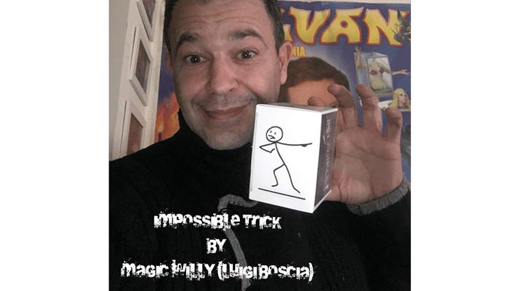 IMPOSSIBLE TRICK