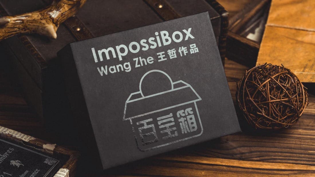 Impossibox - image 1