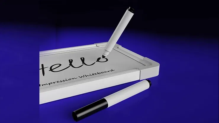 Impression Board Marker - image 1