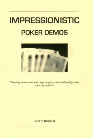 Impressionistic Poker Demos