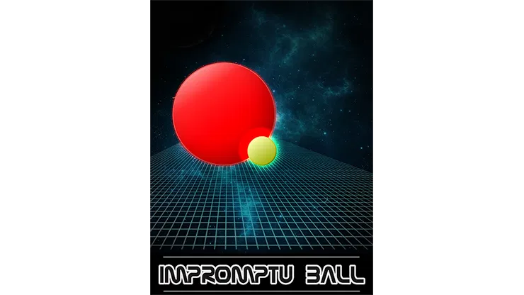 Impromptu Ball