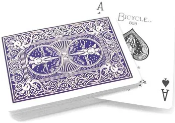 Impromptu Card at Any Number